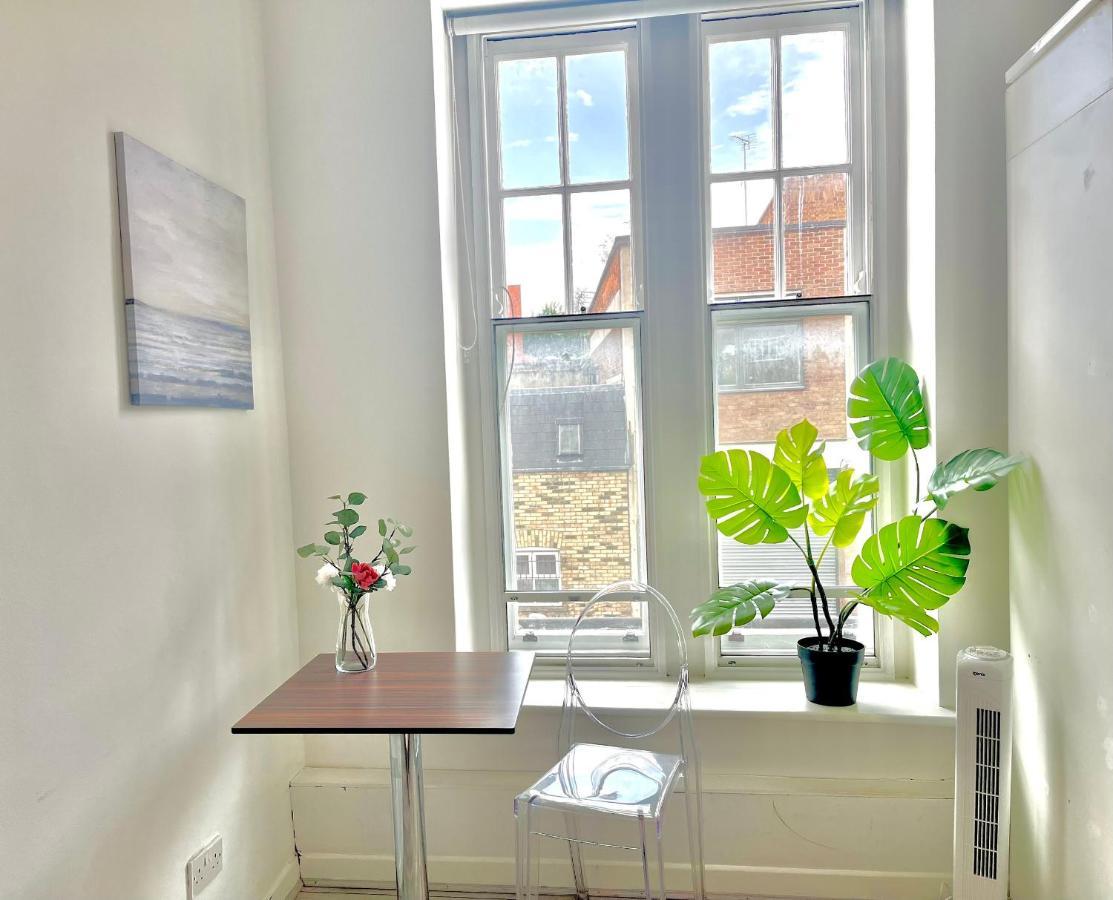 Archway Station Big Bedroom Flat Londyn Zewnętrze zdjęcie
